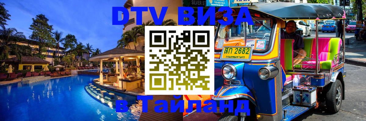 Оформление DTV визы под ключ: стоимость и тарифы, только загранпаспорт - 20.11.2025 